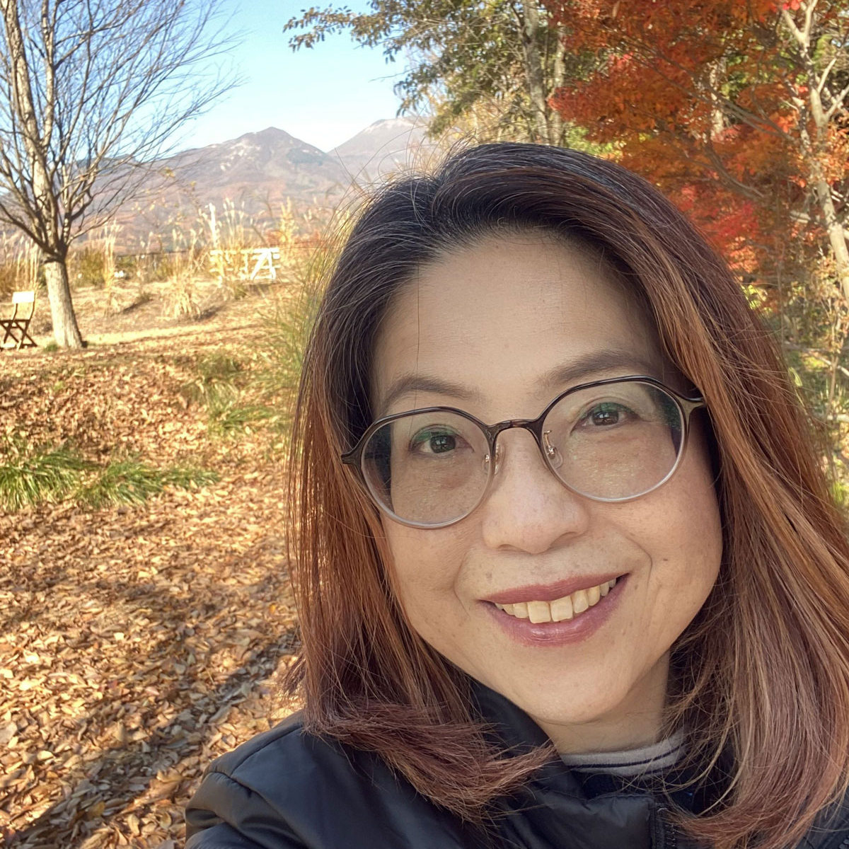 此花あかりのプロフィール写真